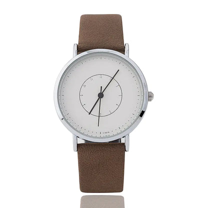 Chic Couple Quartz Watches