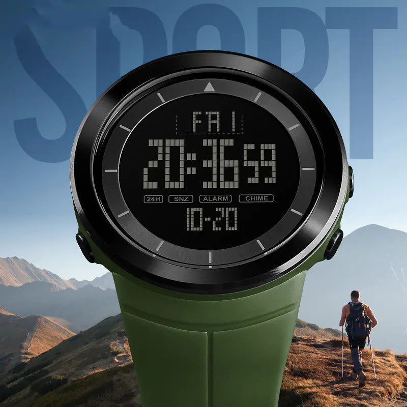 Adventure Sport Waterproof Watches