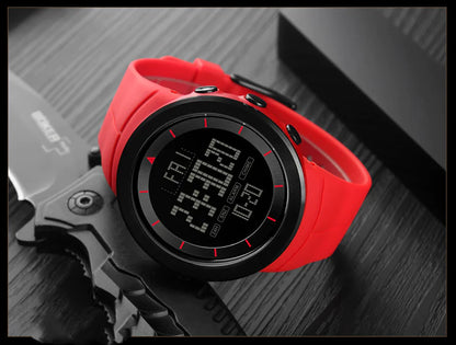 Adventure Sport Waterproof Watches