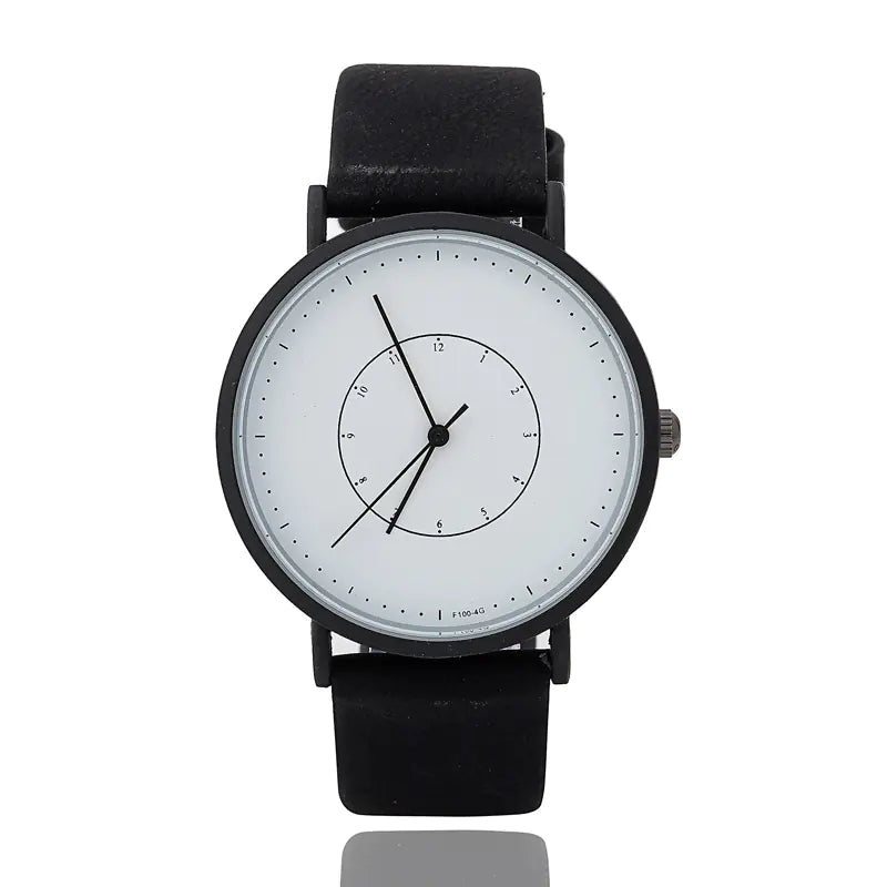 Chic Couple Quartz Watches