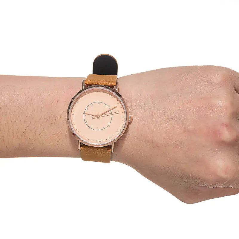 Chic Couple Quartz Watches