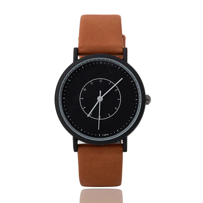 Chic Couple Quartz Watches