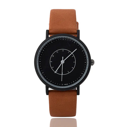 Chic Couple Quartz Watches