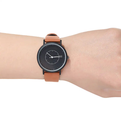 Chic Couple Quartz Watches