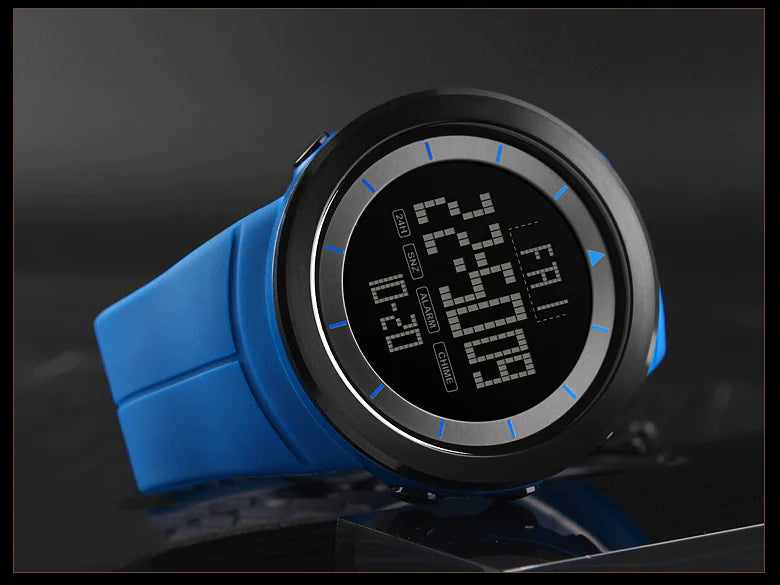 Adventure Sport Waterproof Watches