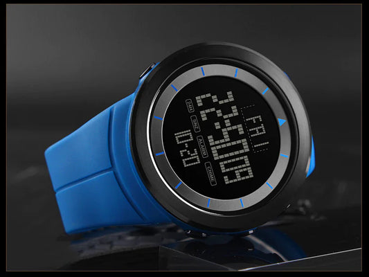 Adventure Sport Waterproof Watches