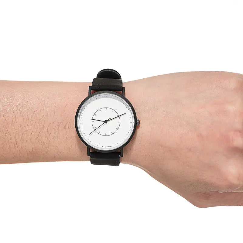 Chic Couple Quartz Watches