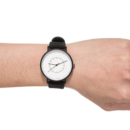 Chic Couple Quartz Watches